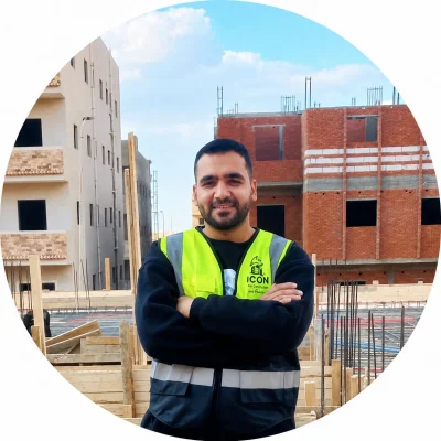 المهندس أحمد محمد